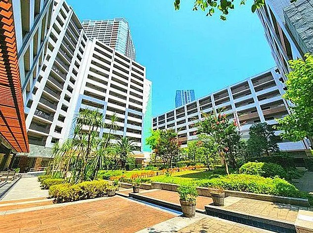 建物外観　☆外観☆