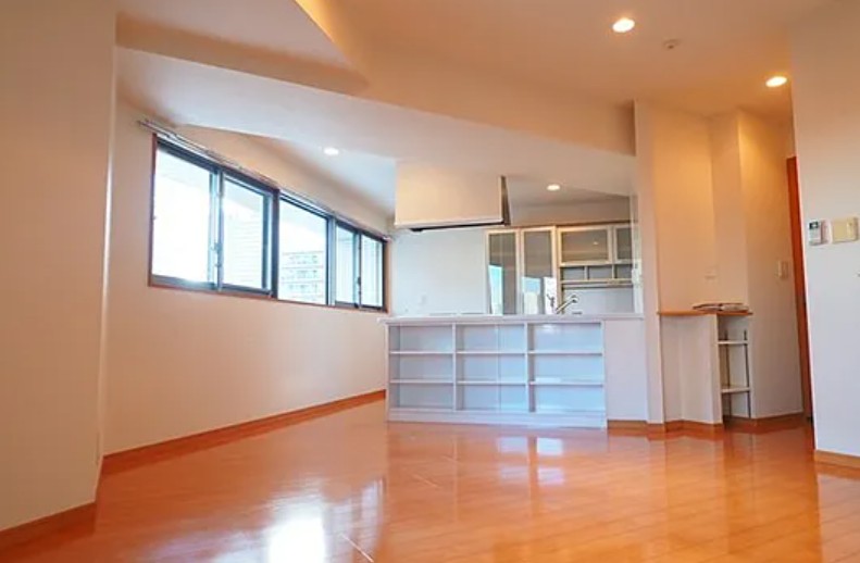 居室・リビング　☆リビング☆