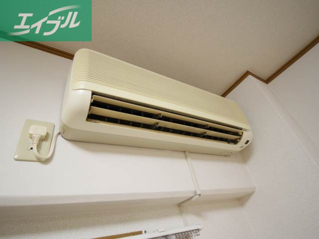 その他　エアコン