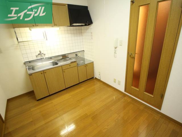 その他部屋・スペース　ダイニング