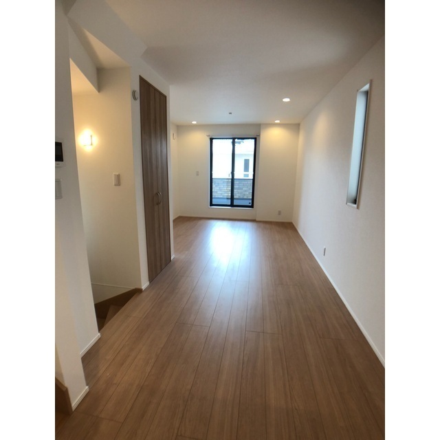 居室・リビング　２階