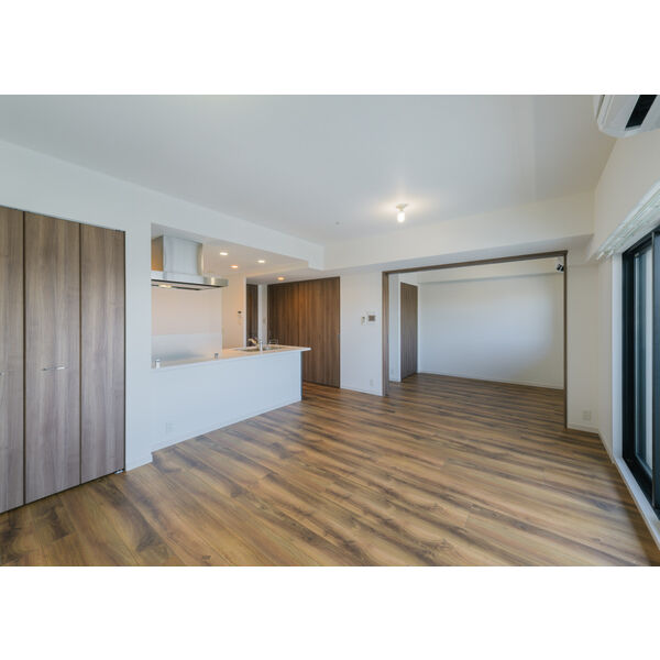 居室・リビング　I2タイプ