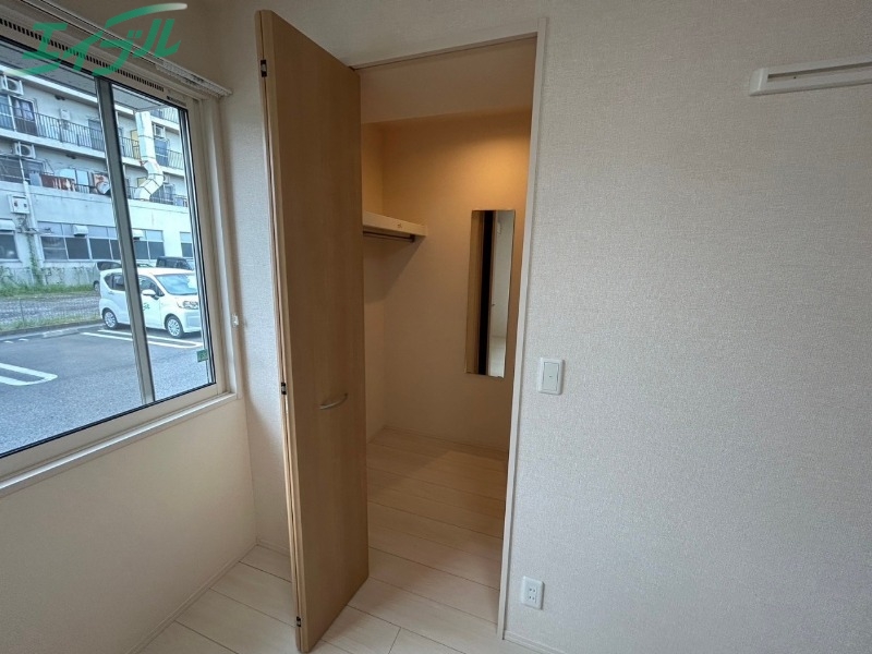 収納　同物件別室写真