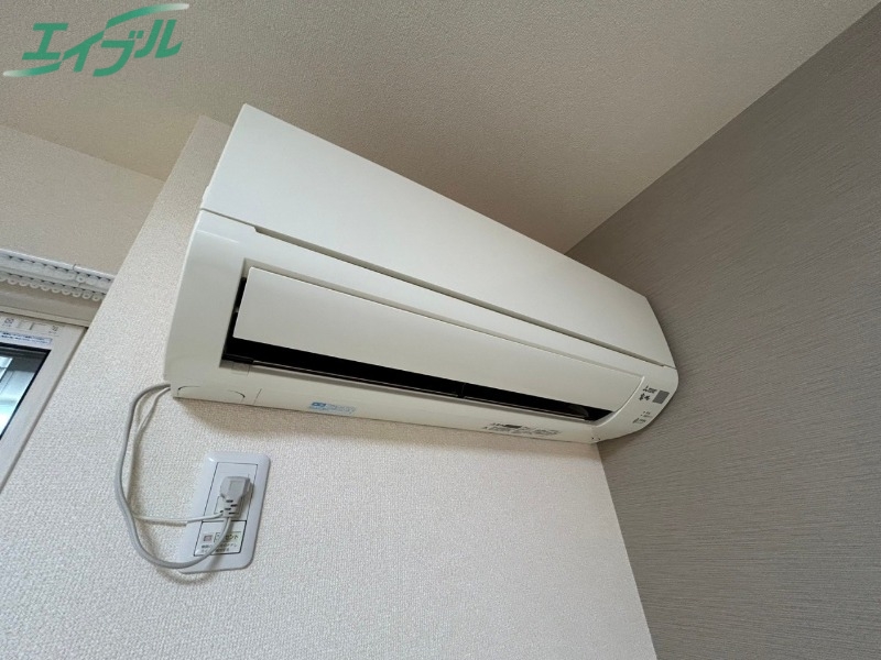 その他設備　同物件別室写真