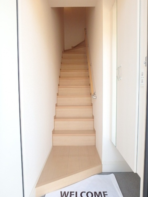 玄関　図面と現状に相違がある場合には現状を優先