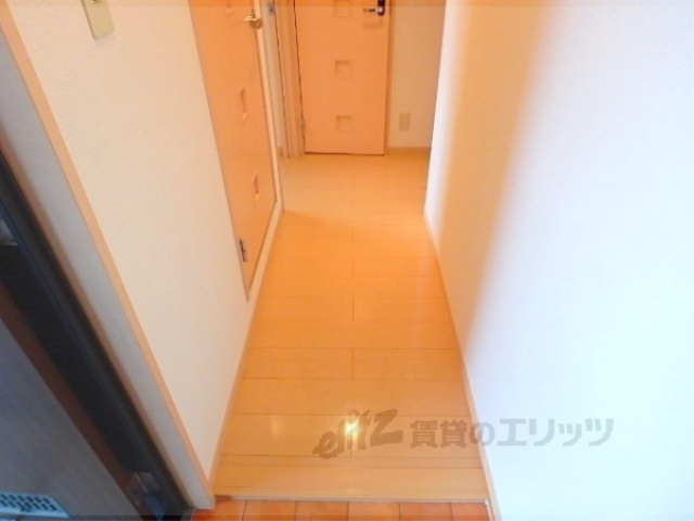 その他部屋・スペース　廊下