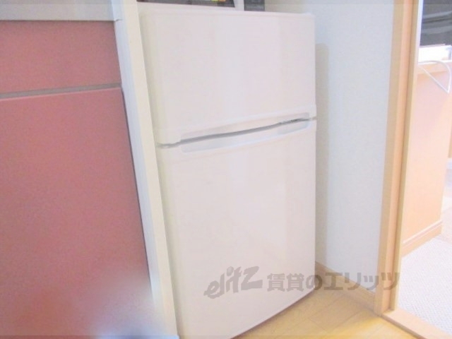 その他部屋・スペース　冷蔵庫置場