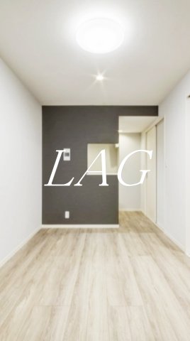 居室・リビング　洋室のお部屋です（写真はイメージです）