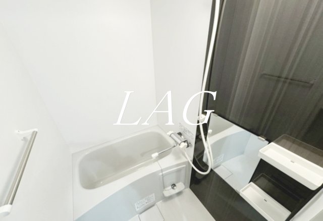 バス・シャワールーム　お風呂です（写真はイメージです）