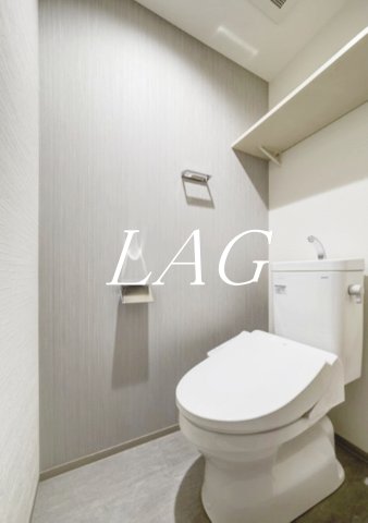 トイレ　トイレです（写真はイメージです）