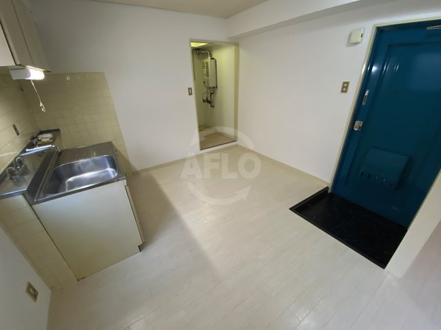 その他共有部分　松弥ハイツ　ダイニング