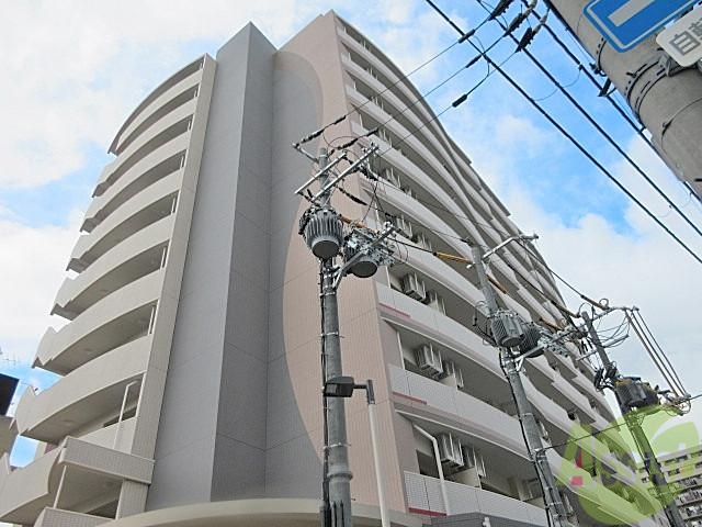 郵便局　吹田郵便局（郵便局）まで1731m