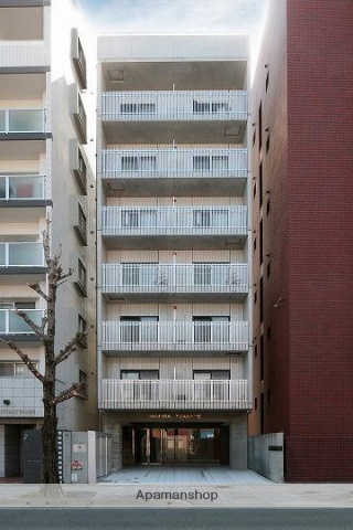 MIMOSA TERRACEの外観写真
