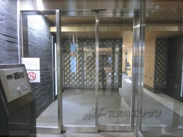 ロビー　ロビー