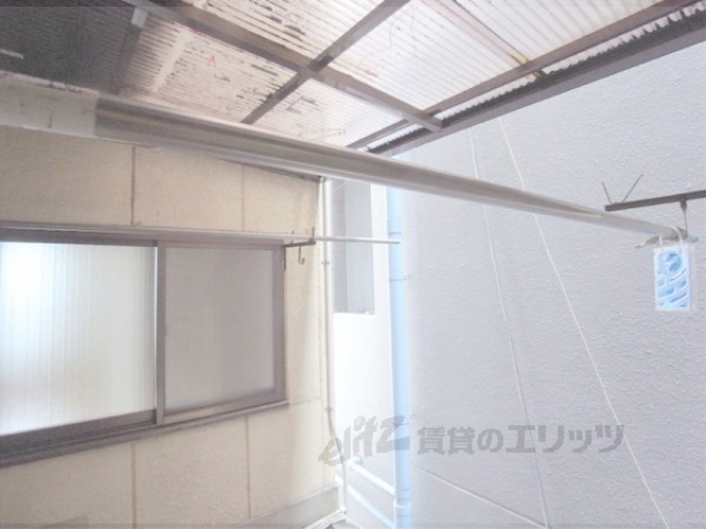 その他　物干竿