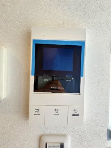 セキュリティ　☆安心安全のセキュリティ☆