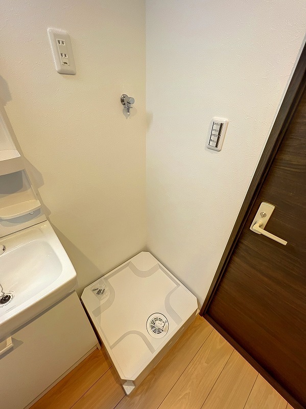 その他設備　☆設備充実☆