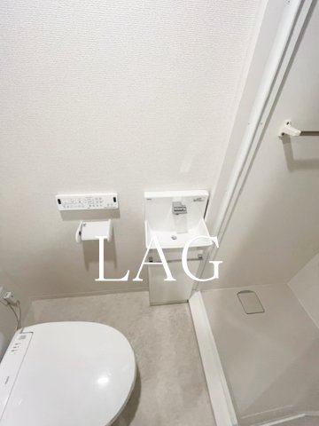 その他部屋・スペース　内装です。