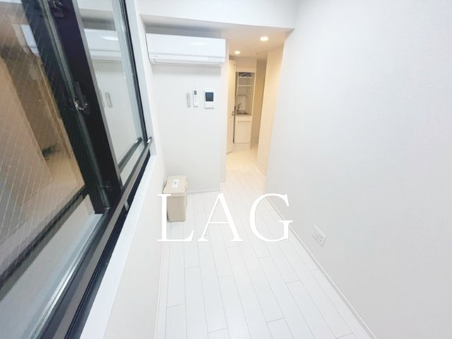 その他部屋・スペース　寝室です。