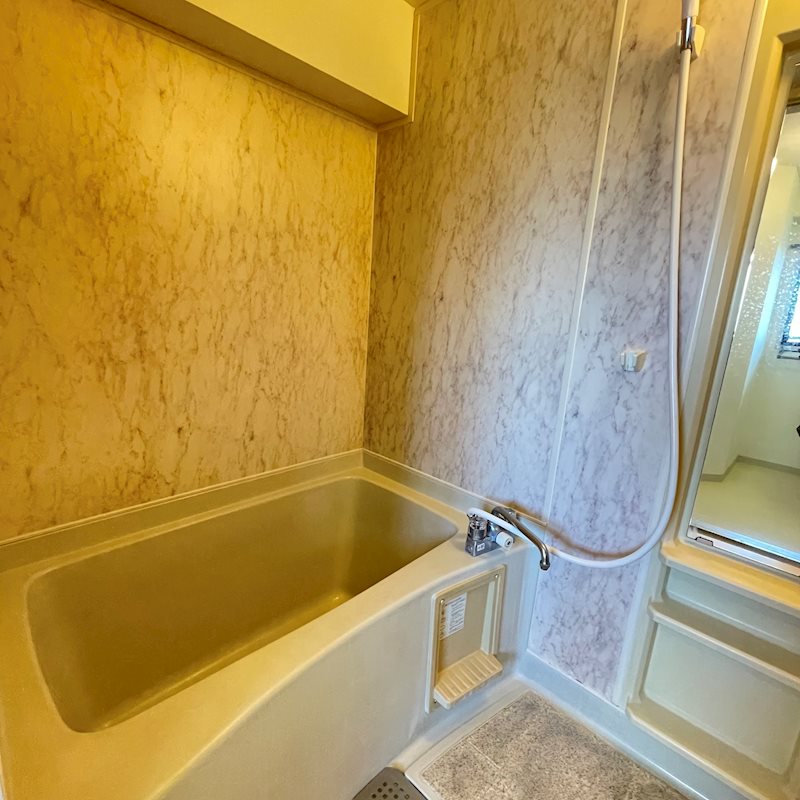 バス・シャワールーム　オシャレなバスルーム☆