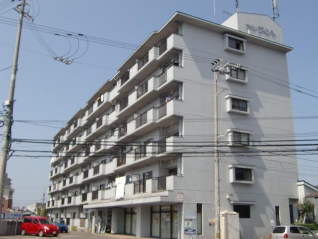 建物外観　★外観★