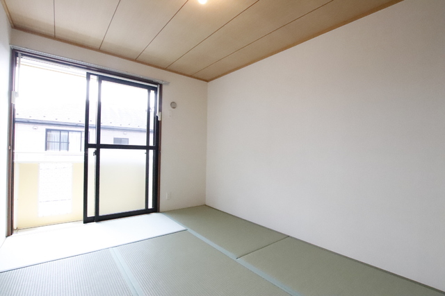 その他部屋・スペース　和室は落ち着きますね