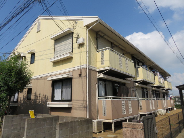 建物外観　外観♪