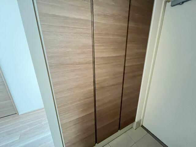 収納　こまごまとしたものを収納できそうですね