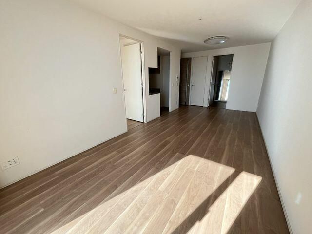 居室・リビング　使いやすいリビングです