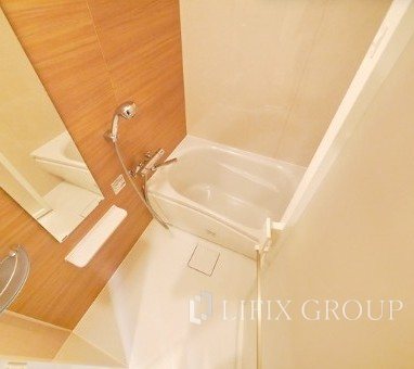 バス・シャワールーム　風呂