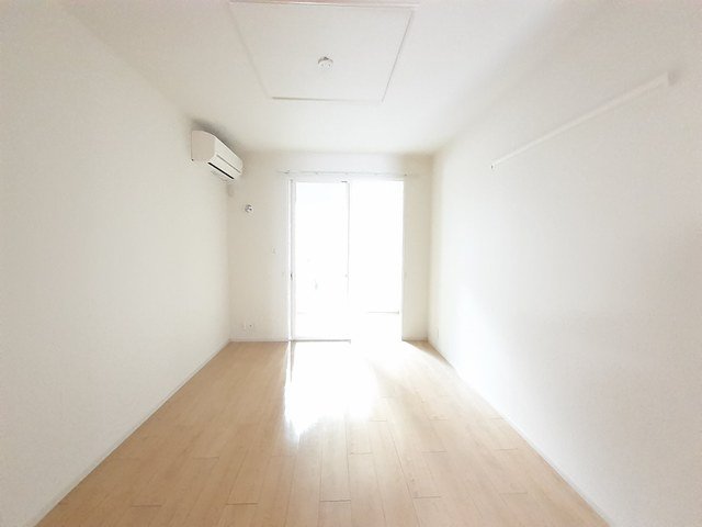 居室・リビング　ゆったりとしたリビングです