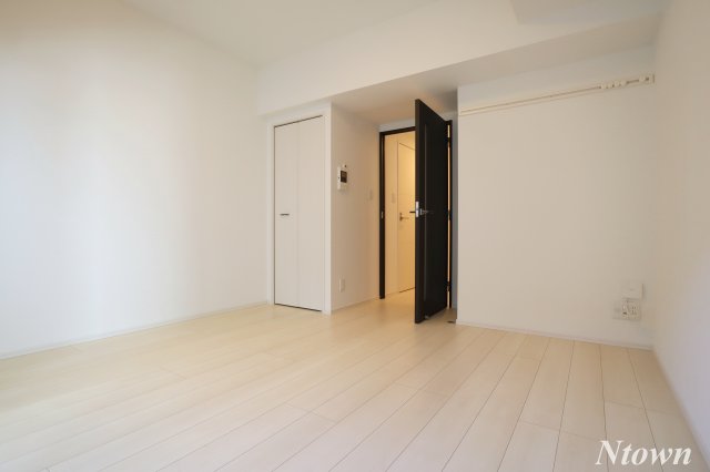 居室・リビング　ゆったり過ごせる居間です