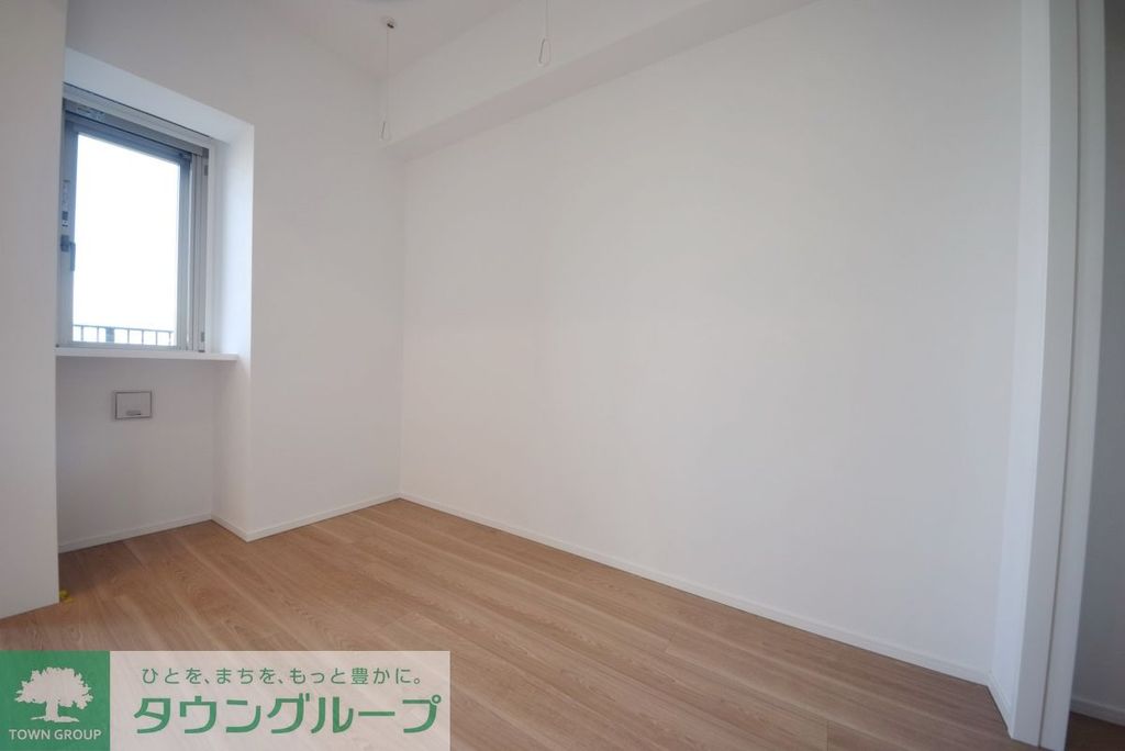 その他部屋・スペース　リビング/居室