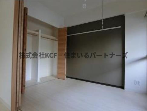 収納　こまごまとしたものを収納できそうですね