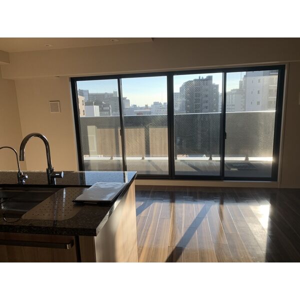 キッチン　別室の参考写真です。※現況優先