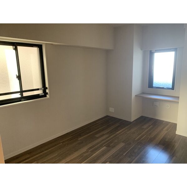 居室・リビング　別室の参考写真です。※現況優先