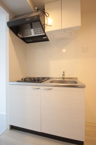 キッチン　同物件別室です