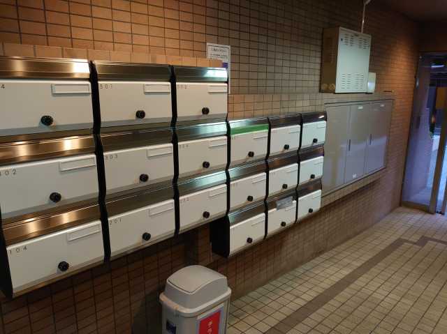 その他共有部分