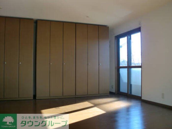 居室・リビング　リビング/居室