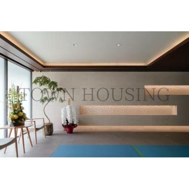 ロビー　部屋探しは株式会社　タウンハウジング　までお気軽にお問合せ…