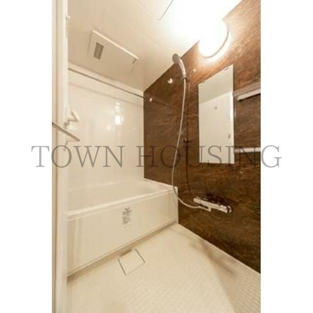 バス・シャワールーム　お部屋探しは株式会社　タウンハウジング　までお気軽にお問合…