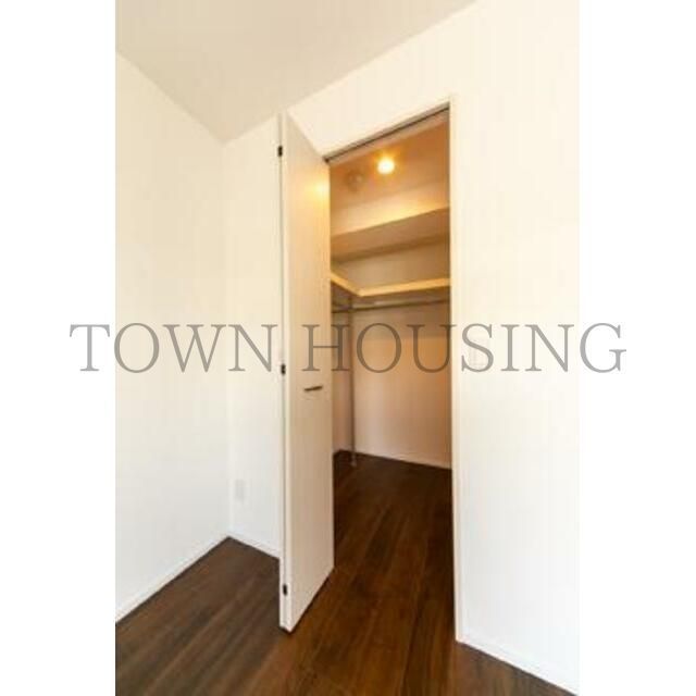 収納　お部屋探しは株式会社　タウンハウジング　までお気軽にお問合…