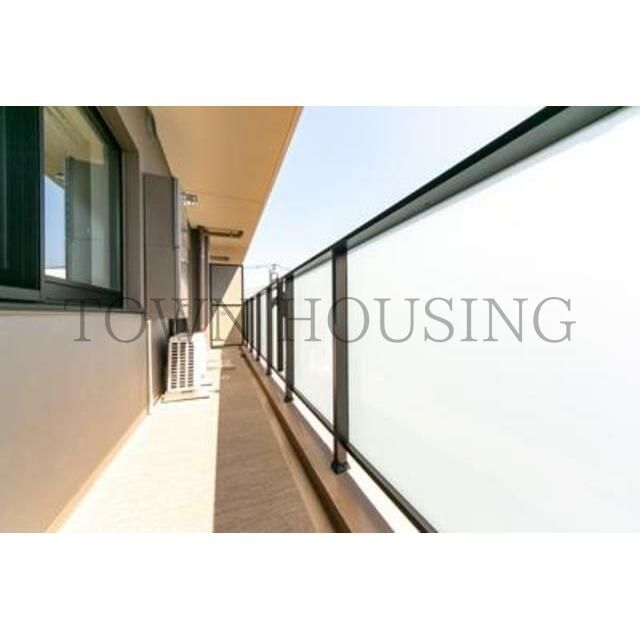 バルコニー　お部屋探しは株式会社　タウンハウジング　までお気軽にお問合…