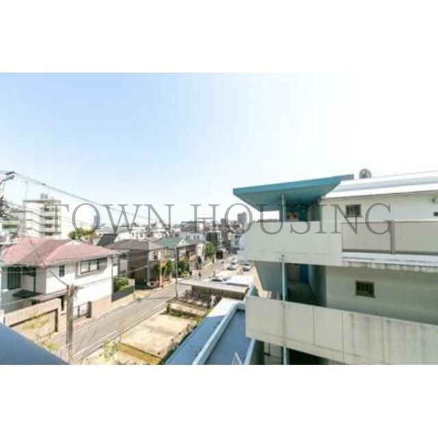 眺望　お部屋探しは株式会社　タウンハウジング　までお気軽にお問合…