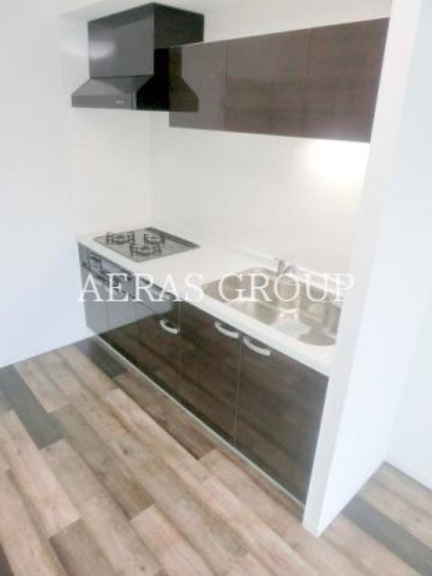 キッチン　同仕様