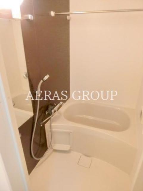 バス・シャワールーム　同仕様