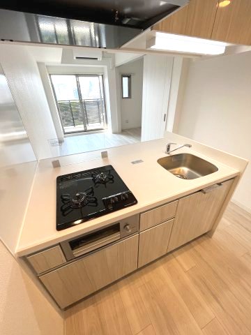 キッチン　※同シリーズ参考