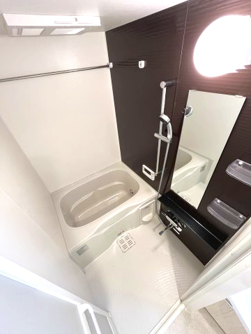 バス・シャワールーム　※同シリーズ参考