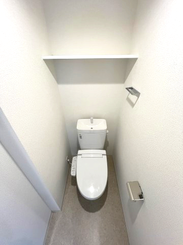 トイレ　※同シリーズ参考