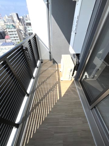 バルコニー　※同シリーズ参考